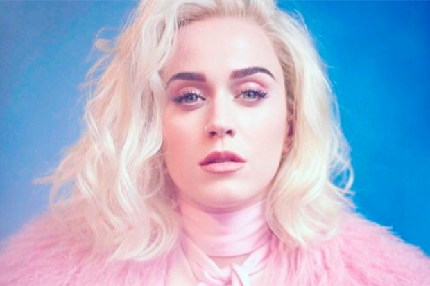 katy perry, chained to the rhythm, music news, entertainment, celebrity, mtv, vh1, billboard, charts, los angeles