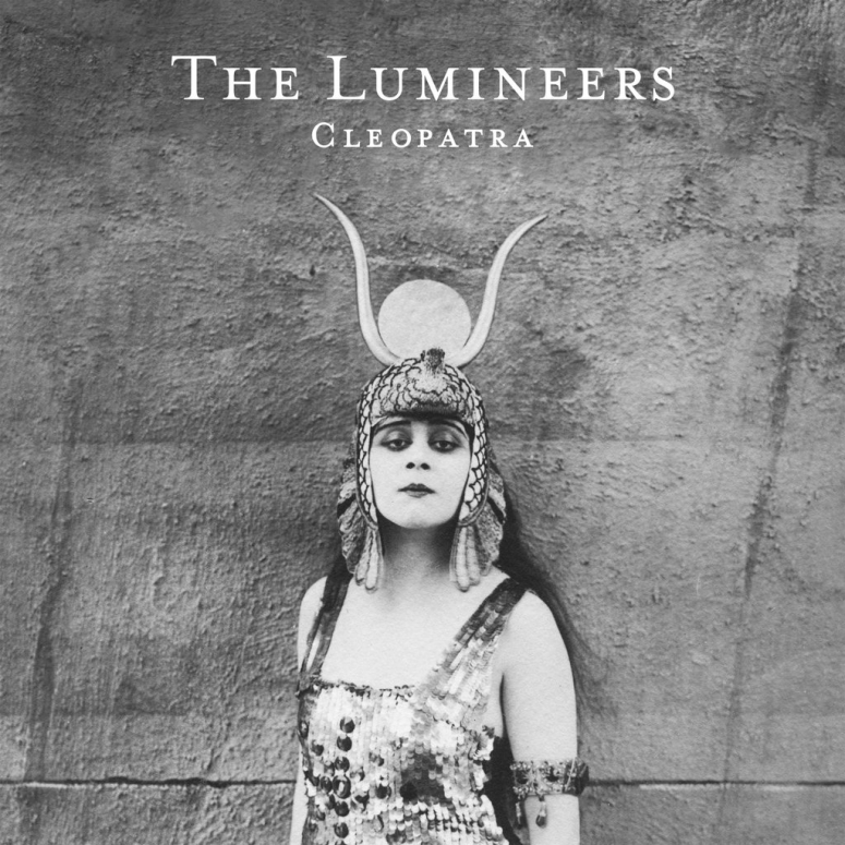the lumineers, cleopatra, msuic news, entertainment, billboard, mtv, vh1, ophelia, album, release
